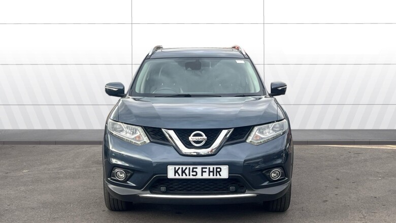 Nissan X-Trail 1.6 dCi Tekna 5dr Diesel Station Wagon